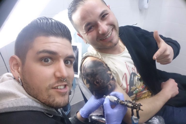 Lee más sobre el artículo Fredy Thomas