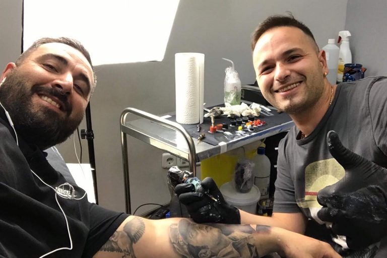 Lee más sobre el artículo Javier Moreno