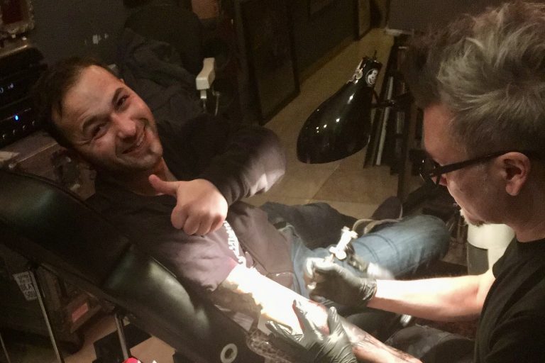 Lee más sobre el artículo Robert Hernández