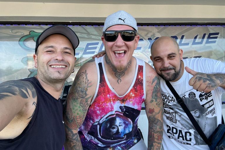 Lee más sobre el artículo Shea Tatum